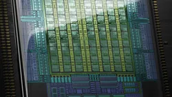 AMD erreicht 46 Prozent des Server-x86-CPU-Umsatzes, während Intel mit 70 Prozent den Konsumenten-PC-Markt dominiert.