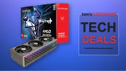 AMD’s formerly China-exclusive Radeon RX 9070 GRE goes global for $549 on June 2 — RDNA 4 GPU will bridge the gap between RX 9060 XT and RX 9070
