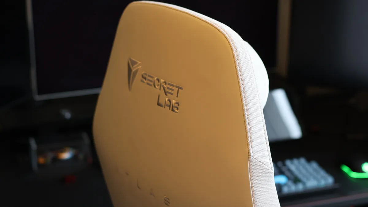 Secretlab Atlas review: The one you’ve been waiting for