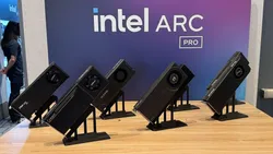 Intel erweitert iBOT-Software mit sieben neuen Spielen und bis zu 27% Leistungssteigerung; Team Blue meldet durchschnittlich 12% Sprung