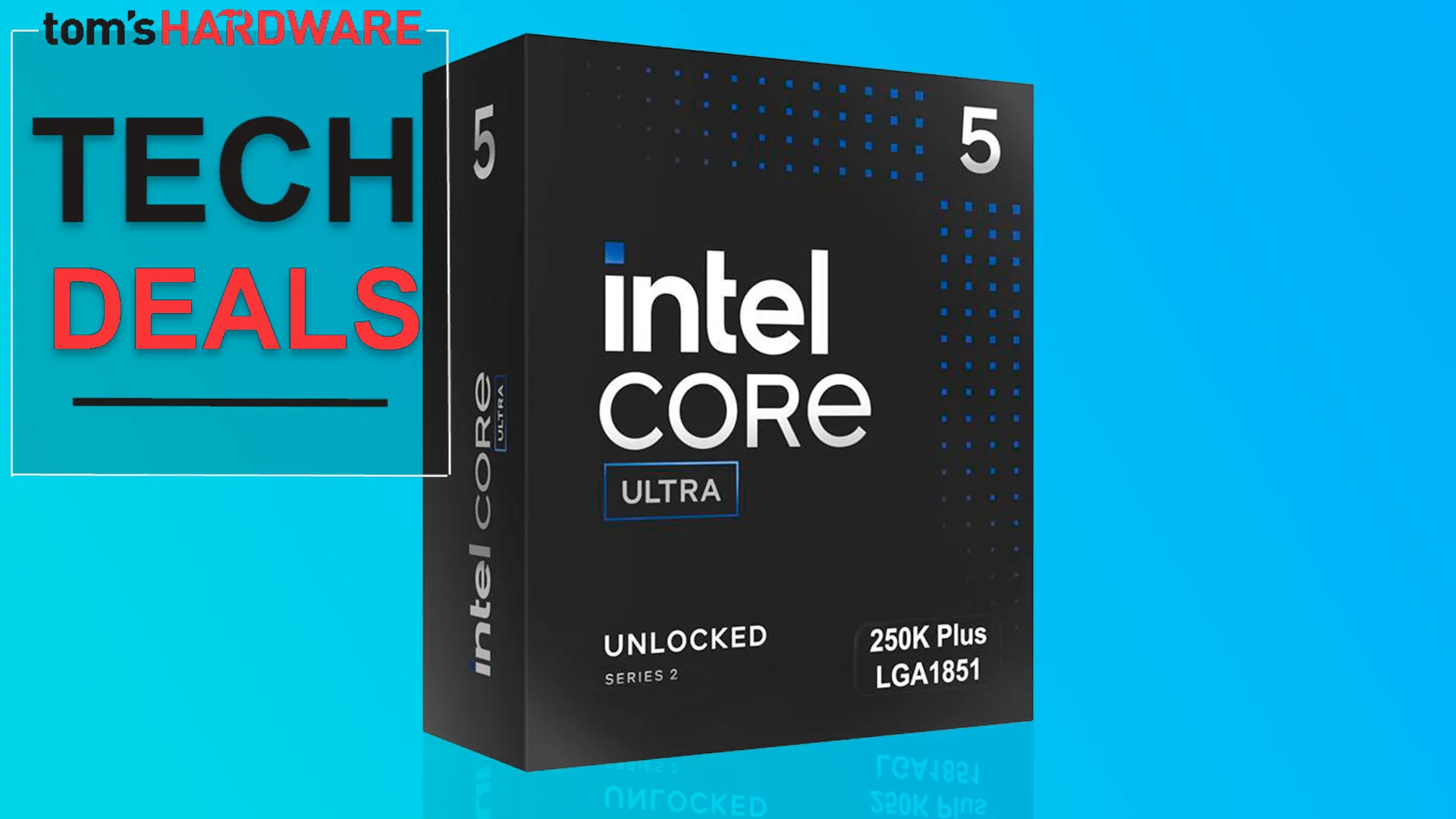 Level up your gaming setup with this Core Ultra 5 250K Plus bundle for $299 — save $60 with ASRock's rock-solid B860 motherboard