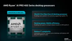 AMD Ryzen AI 5 435G APU breaks cover in early benchmarks — six-core Zen 5 chip goes head-to-head with the Ryzen 5 8600G for budget PC builders