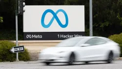 After spat with Chinese gov't, Meta cuts AI Manus off from its internal systems and is 'sunsetting' platform, report claims — Beijing-ordered breakup of $2 billion AI deal begins