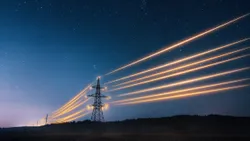 Amazon unveils 'Resilient Network Graphs' data center network that cuts hardware by 69% and boosts throughput by 33% — now the default for most AWS workloads