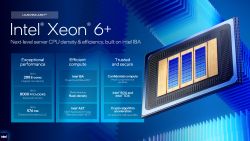 Intel Xeon 6+ Computex roundtable interview transcript — Kira Boyko and Tim Wilson on 18A wafer allocation, Clearwater Forest, and dropping hyper-threading