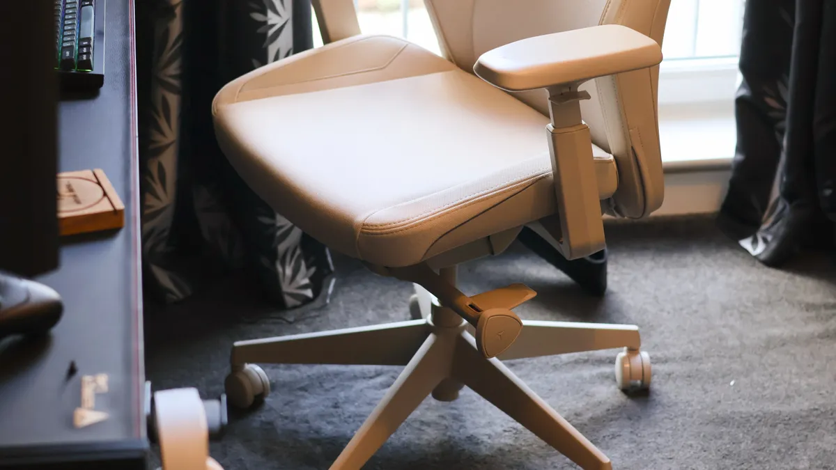 Secretlab Atlas review: The one you’ve been waiting for