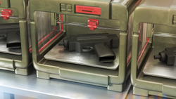 California Assembly passes 3D printer bill that would criminalize bypassing mandated gun-blocking software