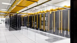 China drafts $295 billion plan to build national AI data center grid running on 80% homemade silicon — projected 2028 timeline could run into limits of local chip production
