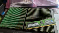 768GB of cheap Intel Optane DIMM memory sticks used to run 1-trillion-parameter LLM on a system with a single GPU — local Kimi K2.5 install achieved roughly 4 tokens per second
