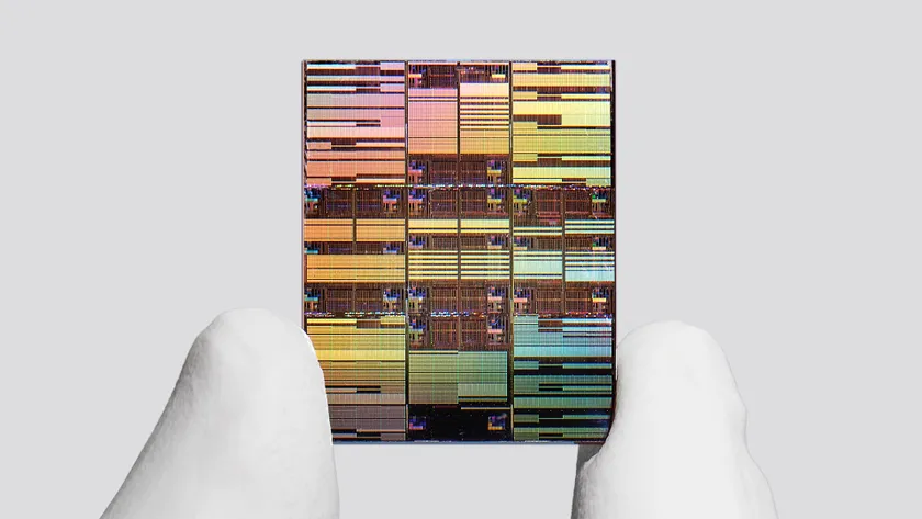Chinesischer Startup behauptet: Photonen-Chip-Fertigung ohne DUV-Lithografie durch Nanoimprint-Prozess senkt Kosten um 90 % bei 8-Zoll-Wafern.