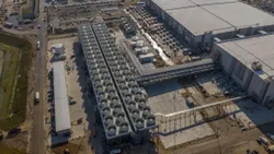 AI is set to consume up to 600 billion gallons of water by 2030 — rising energy consumption primarily to blame as data center power demands rise