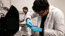 New tech can see a CPU's transistors in action — terahertz radiation can potentially steal data as a chip is running