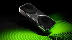 New AI-compute cryptocurrency Pearl sparks a GPU mining rush but profitability is already sliding — RTX 5090 daily revenue has halved to $17.19 since April