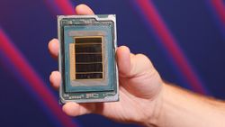 Intel Xeon 6+ ‘Clearwater Forest’ puts 18A in the data center with up to 288 cores, 576 MB of L3 cache — new Xeon 6990E+ is 30% faster per thread than 192-core AMD Epyc 9965, says Intel
