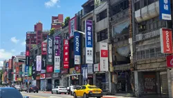 Tom's Hardware Unfiltered: Computex 2026, Day 1 — night markets, taking the MRT train, and a slew of demos