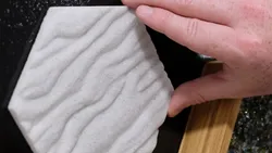 Pentagon eyes 3D-printed military boats made from volcanic fiber — non-conductive hulls add stealth capabilities while replacing a 6,545-mile supply chain, could scale to 25,000 vessels a year at forward bases