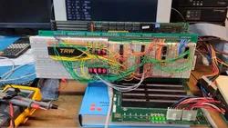 Intel introduced ‘the first processor in the x86 series and the first 8086 microprocessor’ on this day in 1978 — CPU was designed as a temporary substitute for the delayed iAPX 432 project