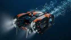 Drones to protect undersea cables from Russian sabotage touted in new defense pact — US one of three partners developing new tech to protect $1.8 trillion in daily transactions