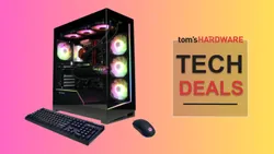 $6000 semi-truck gaming rig just got a massive upgrade — cabin overhaul includes new racing bucket seat, pedals, and other accessories to level up their truck