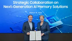 Nvidia and SK hynix ink multi-year memory co-development and supply agreement — seeks to address extended development cycles
