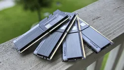 AMD says new EXPO ‘Ultra Low Latency’ DDR5 memory should be 'effectively the same price' as current kits — feature will work on existing chipsets, but will require new DIMMs