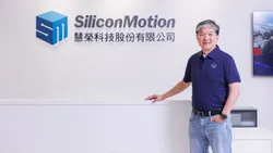 Silicon Motion steigert SSD-Controller-Umsätze trotz NAND-Mangel, warnt jedoch vor verschärften Lieferengpässen bis 2027