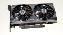Memory famine compels GPU vendors to re-release 2020 graphics cards — GeForce RTX 3060 and GeForce RTX 3050 return to Asian market