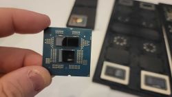 AMD expands its Ryzen 9000 PRO lineup with six new SKUs, now featuring 3D V-Cache for the first time — new workstation CPUs have up to 170W TDPs, available with OEMs later this year