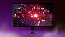 Samsung Display announces world's first 360 Hz 4K QD-OLED panel — dual-mode support also offers 680Hz at FHD, 10 customers reportedly lined up