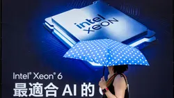 Qualcomm Roundtable Interview transcript — SVP of Compute and Gaming talks Snapdragon C, RTX Spark, and the agentic AI future