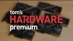 Tom's Hardware Premium bietet kostenlosen Zugang zu exklusiven Insider-Berichten von Computex 2026 – jetzt registrieren.