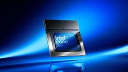Intel's new Core Ultra 200HX Plus mobile CPUs include 290HX, 270HX Plus flagships — 8% faster gaming claims fall short of 15% boost promised by desktop Arrow Lake Refresh