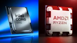 China's next-gen CPUs and GPUs prepare to challenge last-gen Intel and AMD in 2027 — Loongson 3B6600 and 9A1000 aim to match Intel's 12th Gen and AMD's RX 550