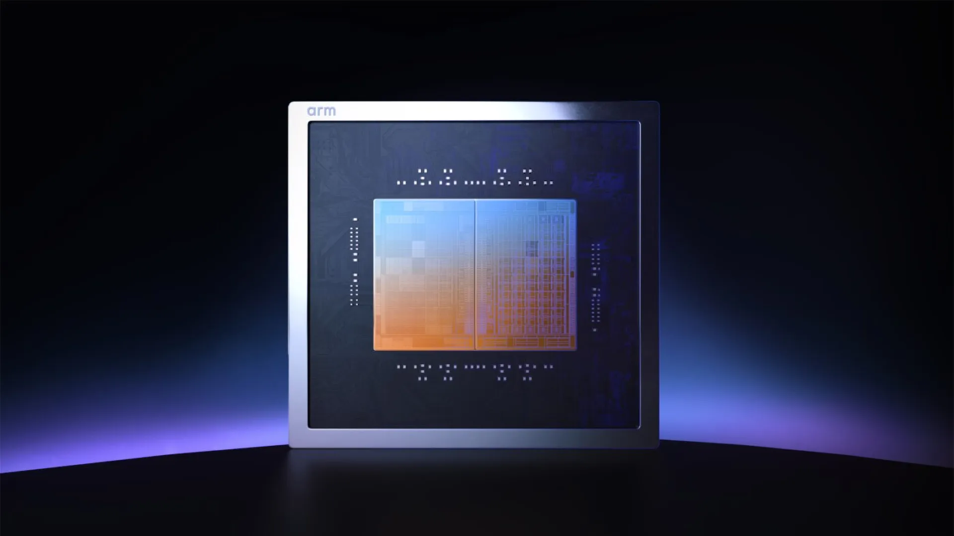 Arm to sell its new AGI CPU in China — 'we would expect the demand for this product to be just as strong in China as it is in the rest of the world'
