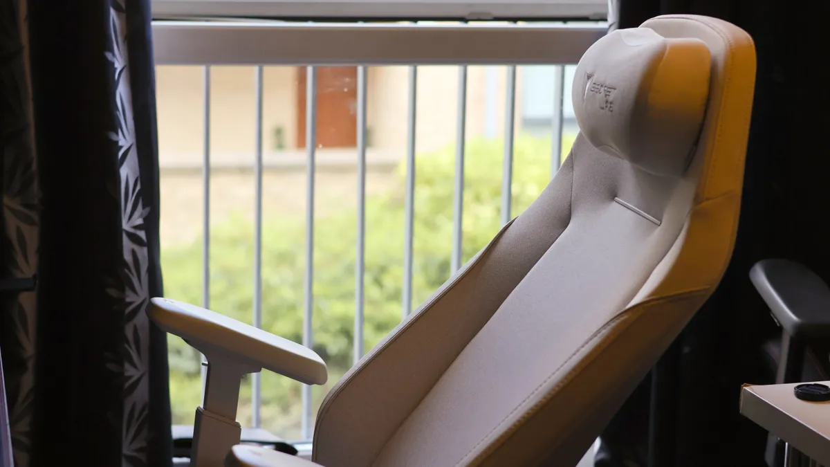 Secretlab Atlas review: The one you’ve been waiting for