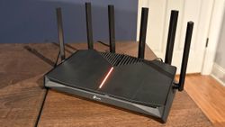 Researchers identify people through ordinary Wi-Fi routers with 99.5% accuracy — technique works with standard Wi-Fi routers