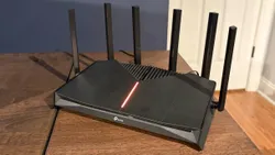 Researchers identify people through ordinary Wi-Fi routers with 99.5% accuracy — technique works with standard Wi-Fi routers