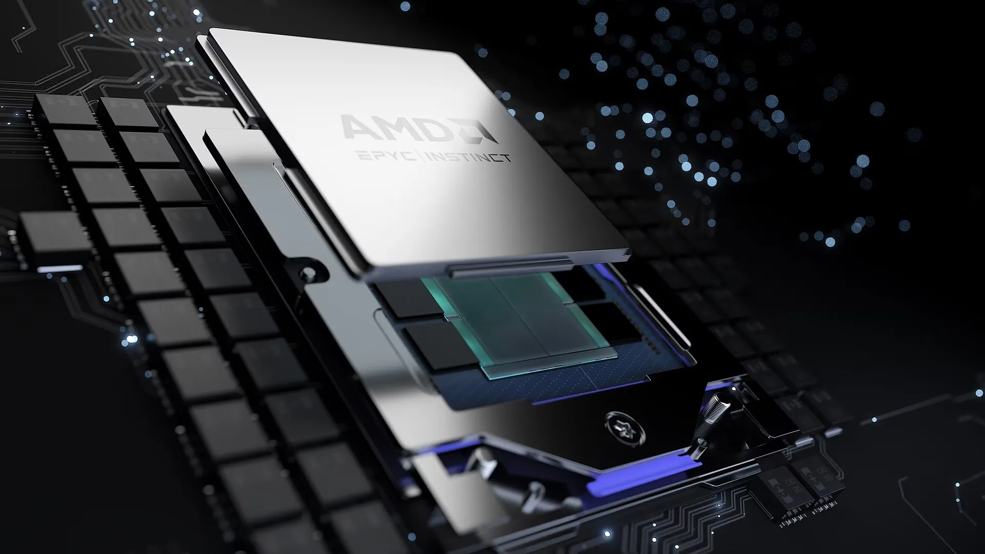 Demand for data center CPUs has surged, and AI agents are responsible – why the CPU to GPU ratio is more important than ever for hyperscalers