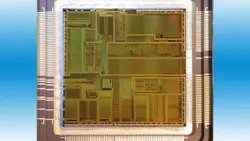 Intel introduced ‘the first processor in the x86 series and the first 8086 microprocessor’ on this day in 1978 — CPU was designed as a temporary substitute for the delayed iAPX 432 project