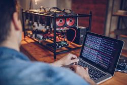 New AI-compute cryptocurrency Pearl sparks a GPU mining rush but profitability is already sliding — RTX 5090 daily revenue has halved to $17.19 since April