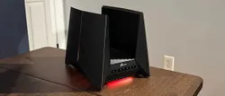 Researchers identify people through ordinary Wi-Fi routers with 99.5% accuracy — technique works with standard Wi-Fi routers