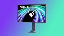 Samsung Display announces world's first 360 Hz 4K QD-OLED panel — dual-mode support also offers 680Hz at FHD, 10 customers reportedly lined up