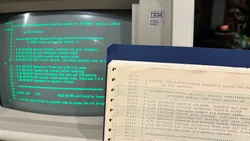 RetroPad is a ‘full-feature-parity version of Notepad from XP’ in just 2,749 bytes — x86 assembly coded apps comes from Windows legend Dave W Plummer