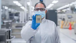 Intel Xeon 6+ ‘Clearwater Forest’ puts 18A in the data center with up to 288 cores, 576 MB of L3 cache — new Xeon 6990E+ is 30% faster per thread than 192-core AMD Epyc 9965, says Intel