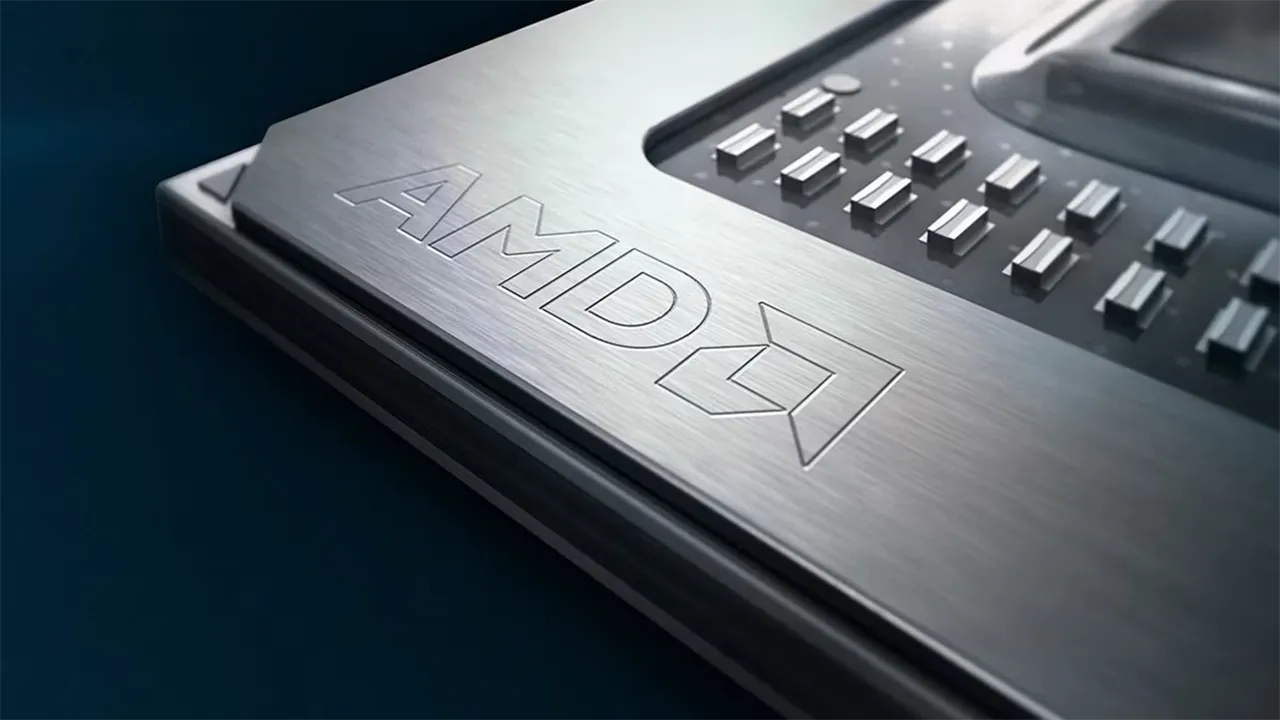 AMD posts record first-quarter results, driven by skyrocketing data center CPU demand — company expects consumer andgaming revenue to decline in Q2 over rising memory and component costs