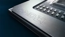 AMD erreicht 46 Prozent des Server-x86-CPU-Umsatzes, während Intel mit 70 Prozent den Konsumenten-PC-Markt dominiert.