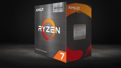 AMD ‘had to re-engineer’ the Ryzen 7 5800 ×3D for a re-release — 10th Anniversary Edition chip had ‘a whole body of engineering work’ put into it