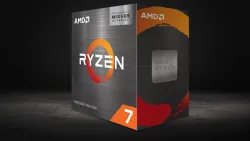 AMD ‘had to re-engineer’ the Ryzen 7 5800 ×3D for a re-release — 10th Anniversary Edition chip had ‘a whole body of engineering work’ put into it