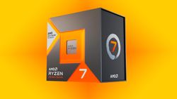 AMD is considering a potential Ryzen 5 9600 ×3D — company says six-core Zen 5 ×3D chip 'maybe something we look at doing... later this year'
