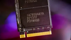 Silicon Motion steigert SSD-Controller-Umsätze trotz NAND-Mangel, warnt jedoch vor verschärften Lieferengpässen bis 2027
